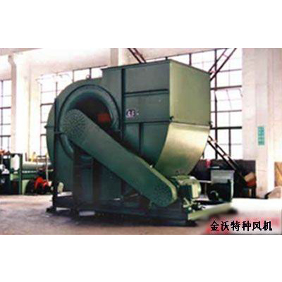 離心通風(fēng)機