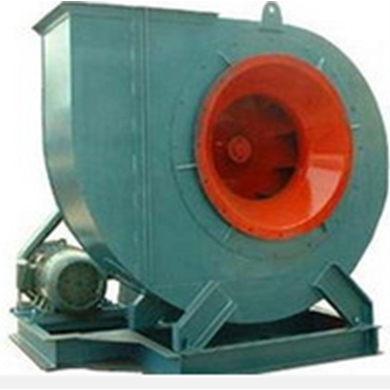 離心風(fēng)機