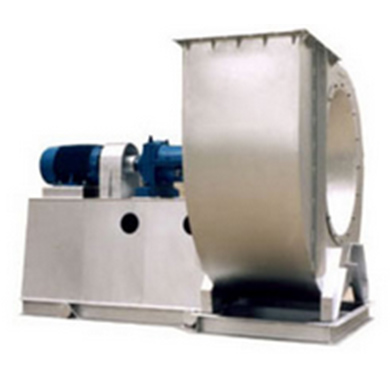 不銹鋼離心風(fēng)機