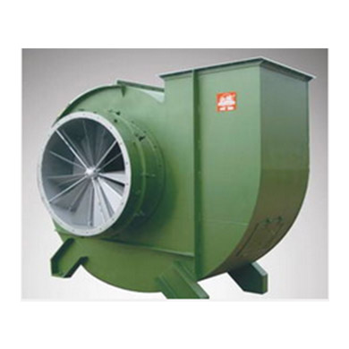 耐酸襯塑離心風機