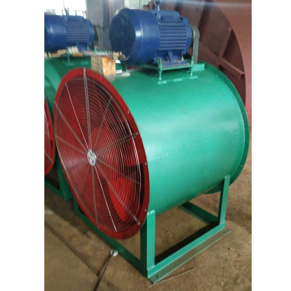 2GD35K2軸流風機A