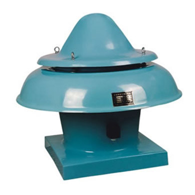 離心式屋頂式風機