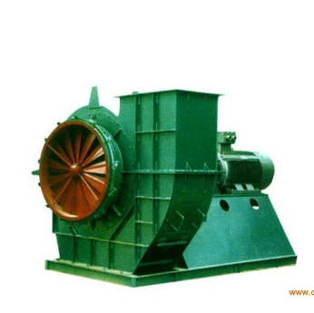 防爆、煤氣風機