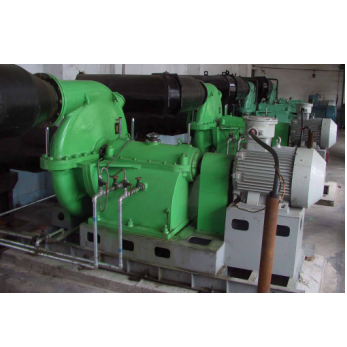 防爆、煤氣風機